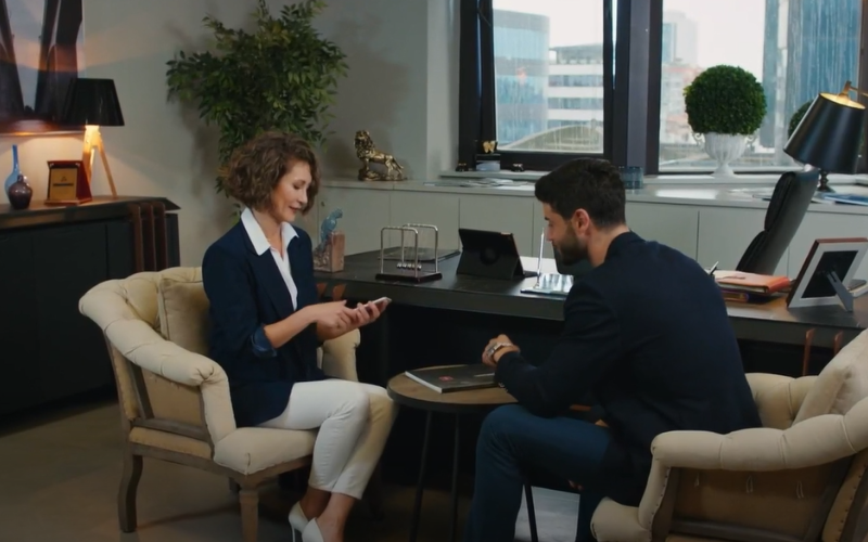 Capítulo 235 | Capítulos