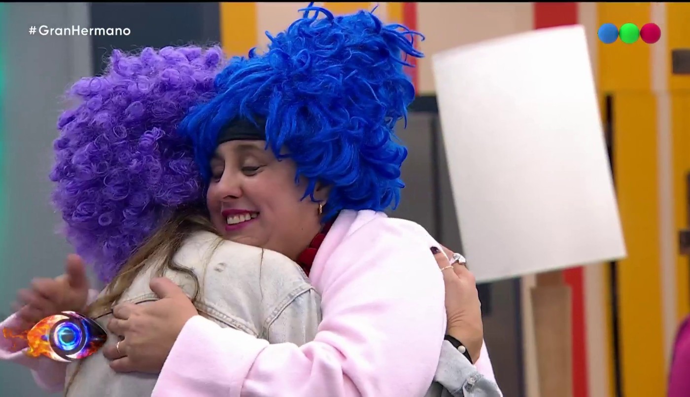 A Selva le funcionó elegir a Chiara: ganó inmunidad y se metió entre los mejores 6 | Mejores momentos