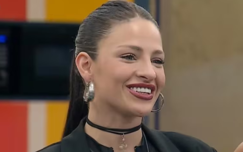 Chiara sobre Ulises tras ganar la inmunidad a Selva: "Me quedé solo porque él me dijo que me necesitaba ahí" | Noticias