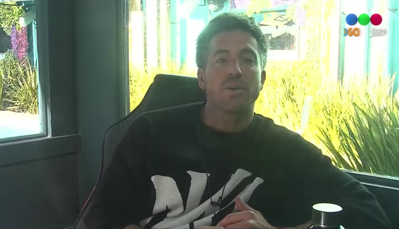 Devi se abrió en el Streaming Room y apuntó contra dos jugadoras: "Tengo el mismo juego desde diciembre" | Mejores momentos