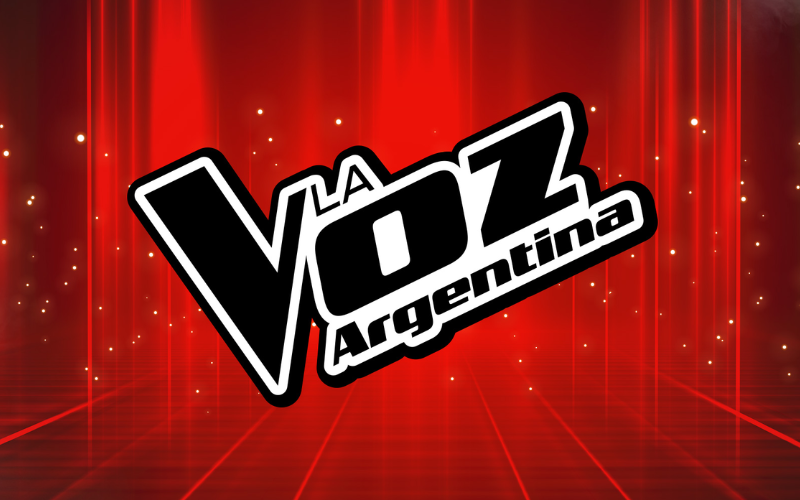 La Voz Argentina: El talent show musical número 1 en el mundo muy pronto por Telefe y Max | Espectáculos
