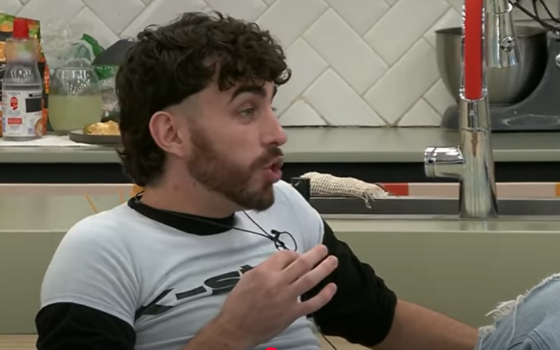 Ulises reafirmó su estrategia de jugar solo: "No los quiero ensuciar" | Mejores momentos