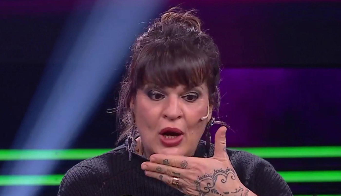 ¿Selva o Petrona?: a quién eligió Sandra como archienemiga | Mejores momentos