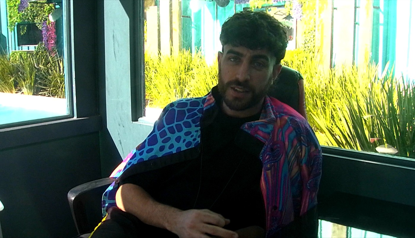 Ulises aclaró que no rinde lealtad a los Hongos: "Con ellos solo tomo mate" | Mejores momentos