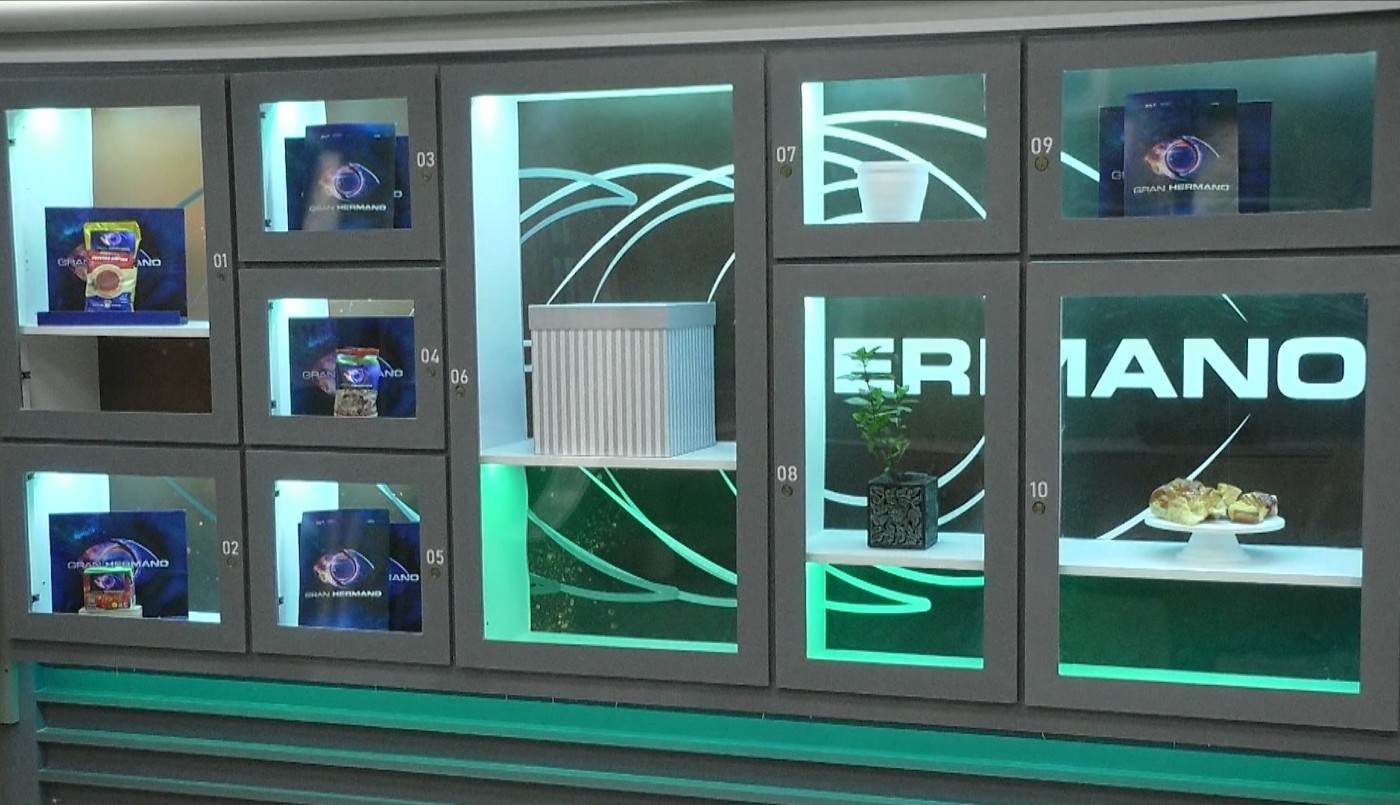 Los jugadores se enfrentaron a un kiosco pelado | Mejores momentos