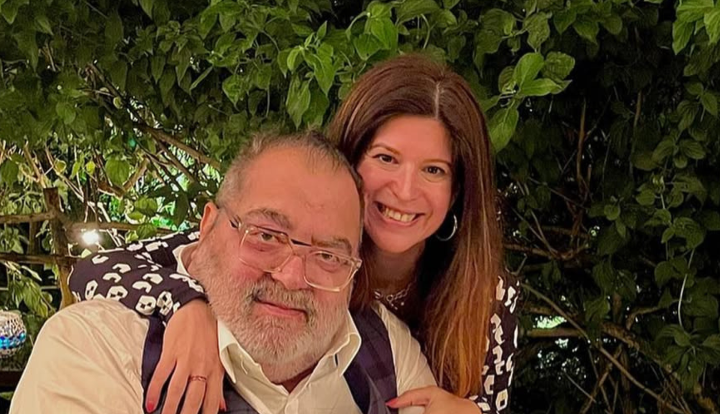 El mensaje de la viuda de Jorge Lanata tras la condena a Cristina Kirchner | Sociedad