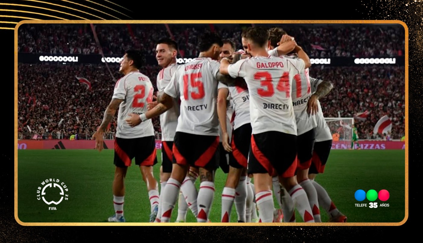 Los 34 elegidos de Gallardo que irán por el sueño mundialista | Noticias