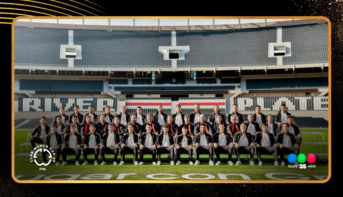 River partió al Mundial de Clubes: así despidieron los hinchas al plantel rumbo a Estados Unidos | Noticias