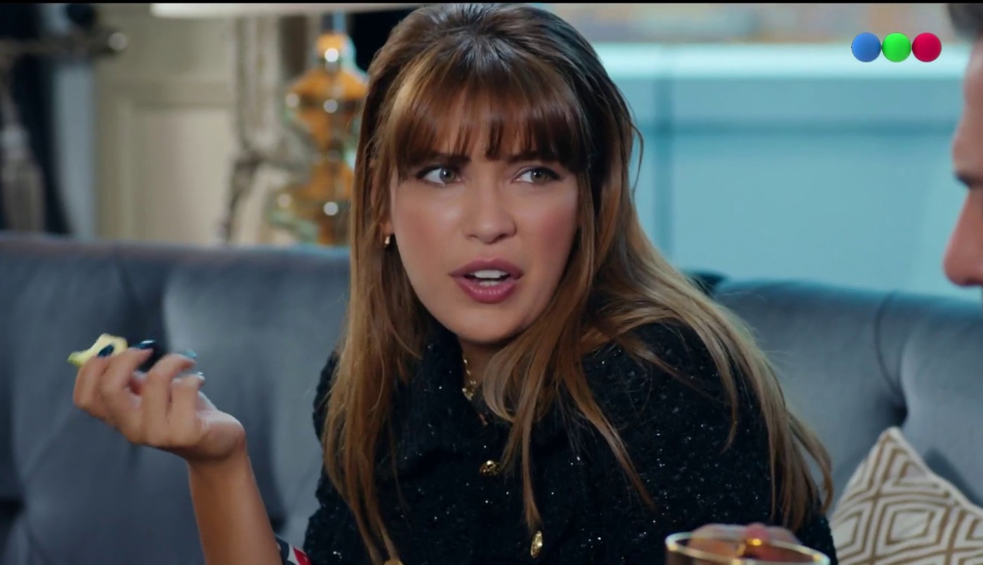 Capítulo 241 | Capítulos