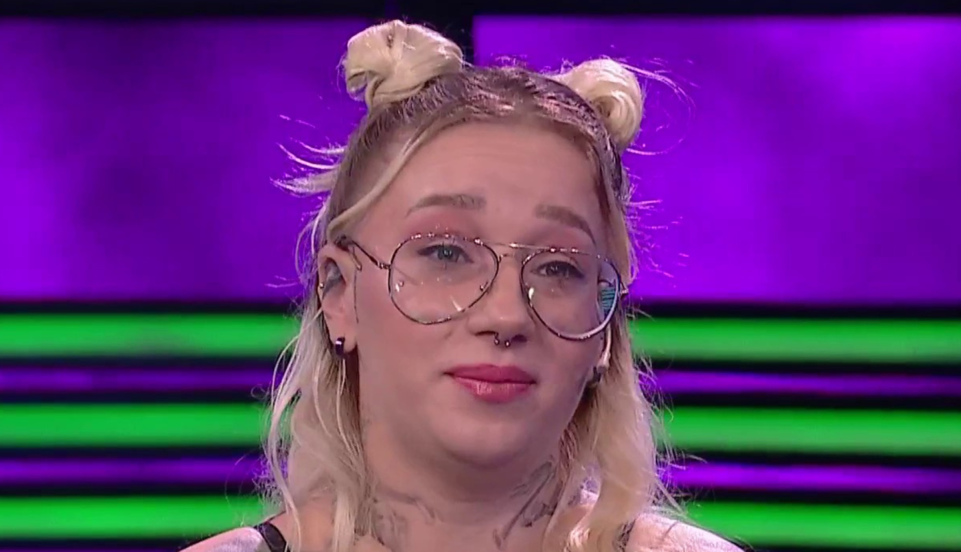 Katia eligió a su participante favorito a días de la final | Mejores momentos