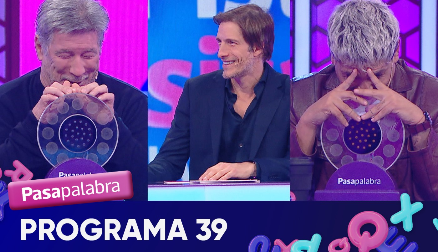 Programa 39 | Programas 2025