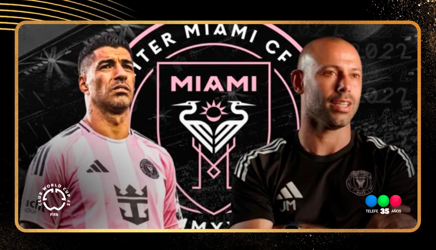 Inter Miami se prepara para su gran debut mundialista: “El reto lo tomamos con mucha ilusión” | Noticias