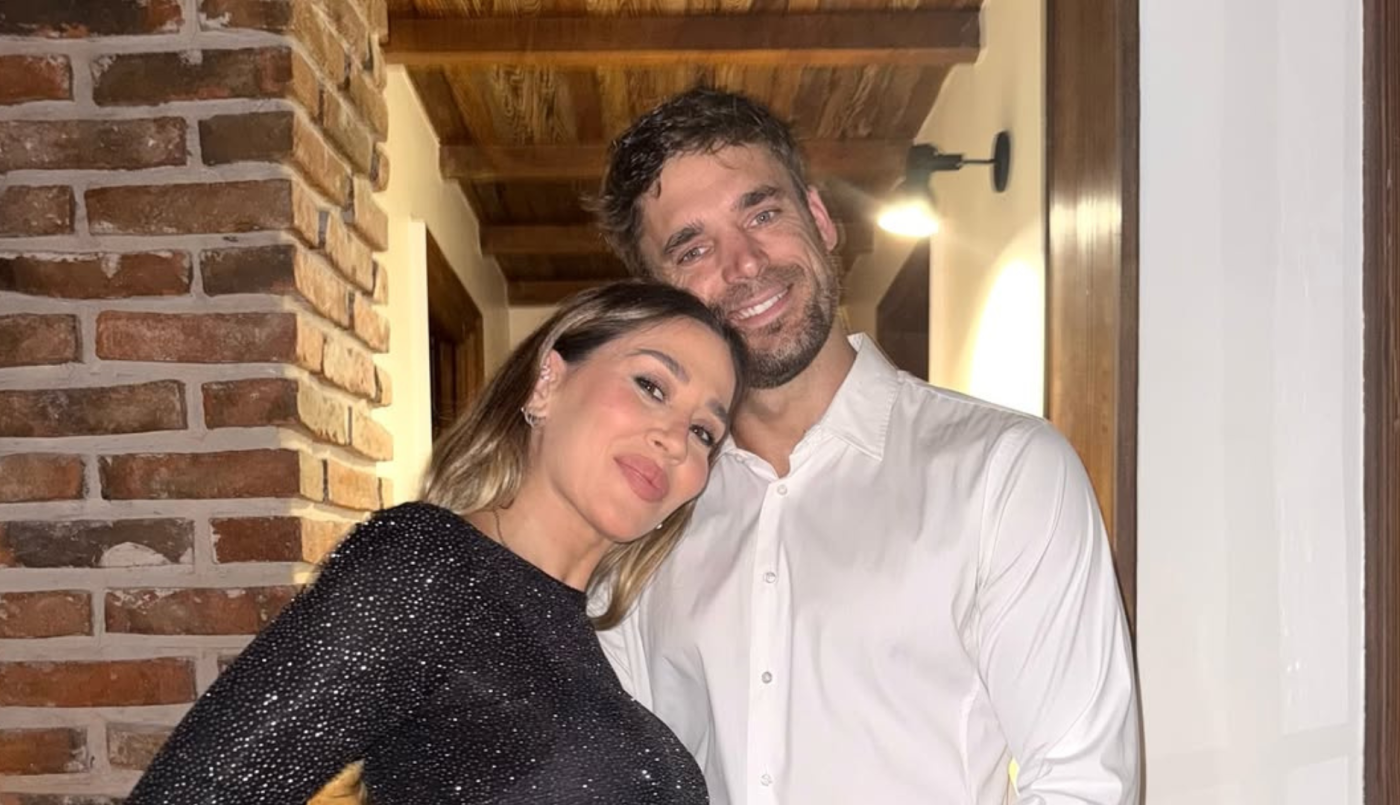 Nació el hijo de Jimena Barón: la primera imagen del nuevo integrante de la familia | Espectáculos