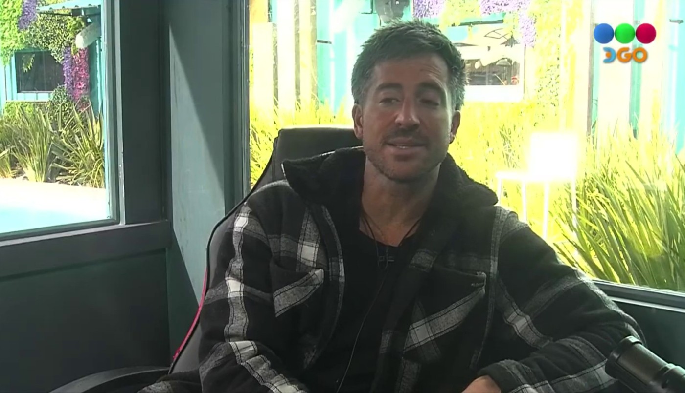 "Me duele por Eugenia": Juan Pablo extraña a su amiga | Mejores momentos