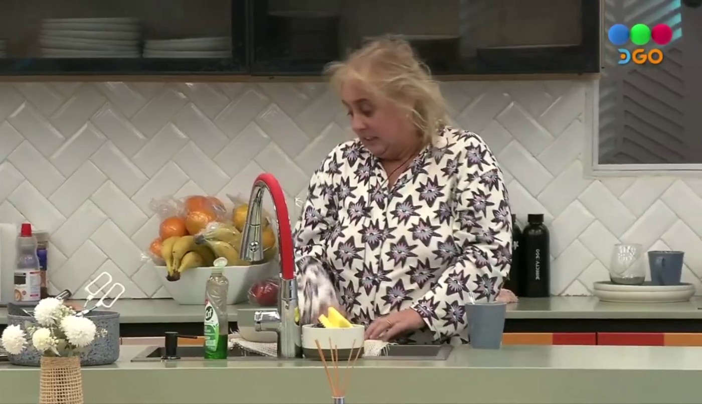 El despertar de Selva sin Juan Pablo: ¿Hermosa mañana? | Mejores momentos