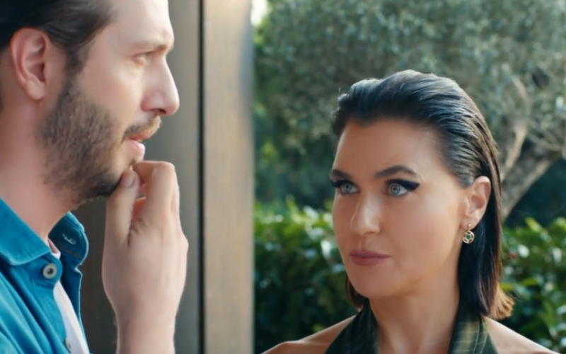 Capítulo 244 | Capítulos