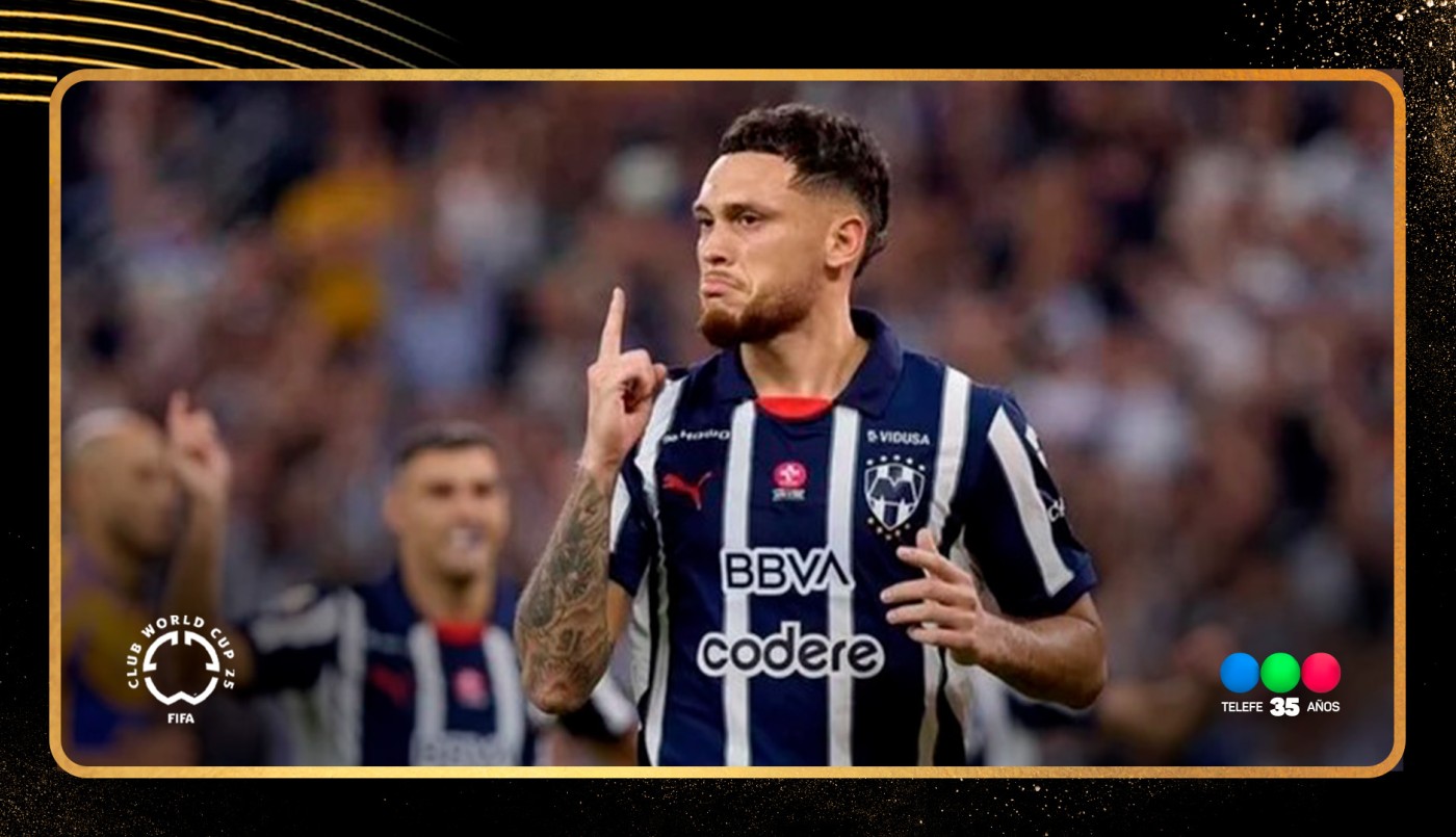 Ocampos palpitó el duelo entre River y Monterrey: “Mi corazón va a estar dividido” | Noticias