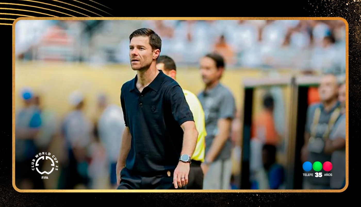 Xabi Alonso sobre una posible titularidad de Mastantuono en el Real Madrid: "El tiempo lo dirá" | Noticias