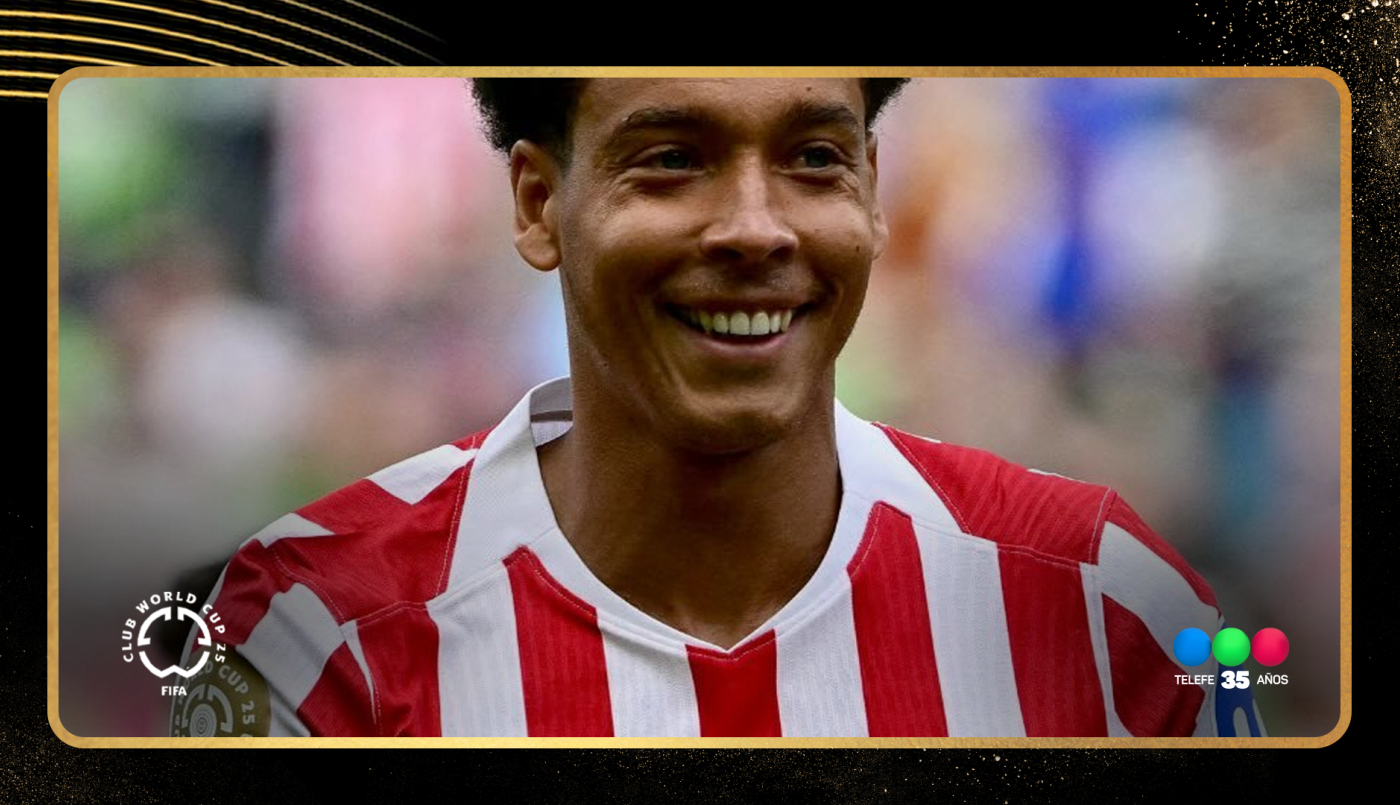 Witsel hizo el segundo gol de Atlético de Madrid contra Seattle Sounders | Mejores momentos