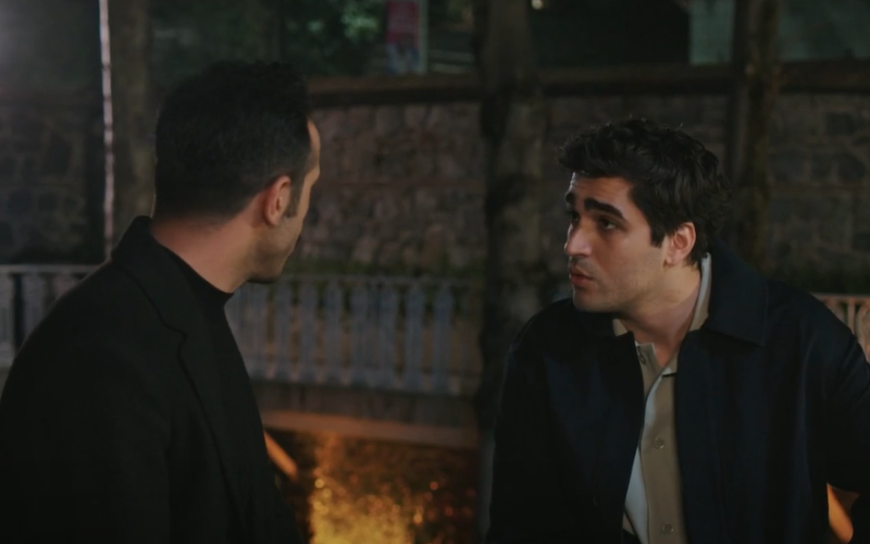 Capítulo 155 | Capítulos