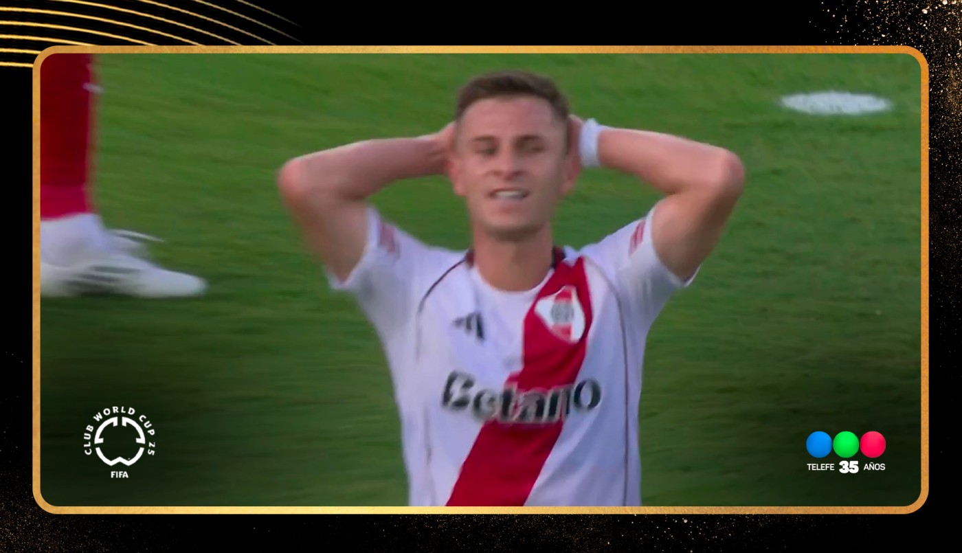 Galoppo se perdió el 1 a 0 por centímetros | Mejores momentos