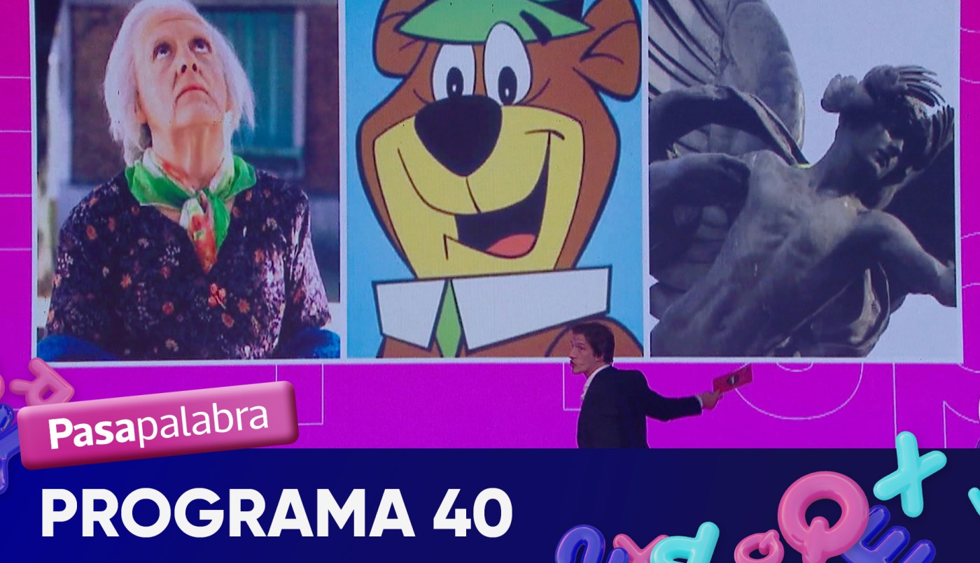 Programa 40 | Programas 2025