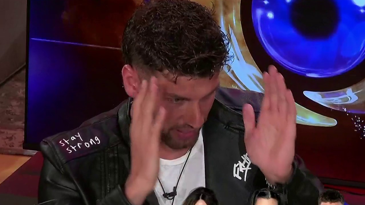 Tato y Luz enfrentaron lo que se dijo de ellos: "Fue una bisagra cuando su relación se cerró" | Mejores momentos