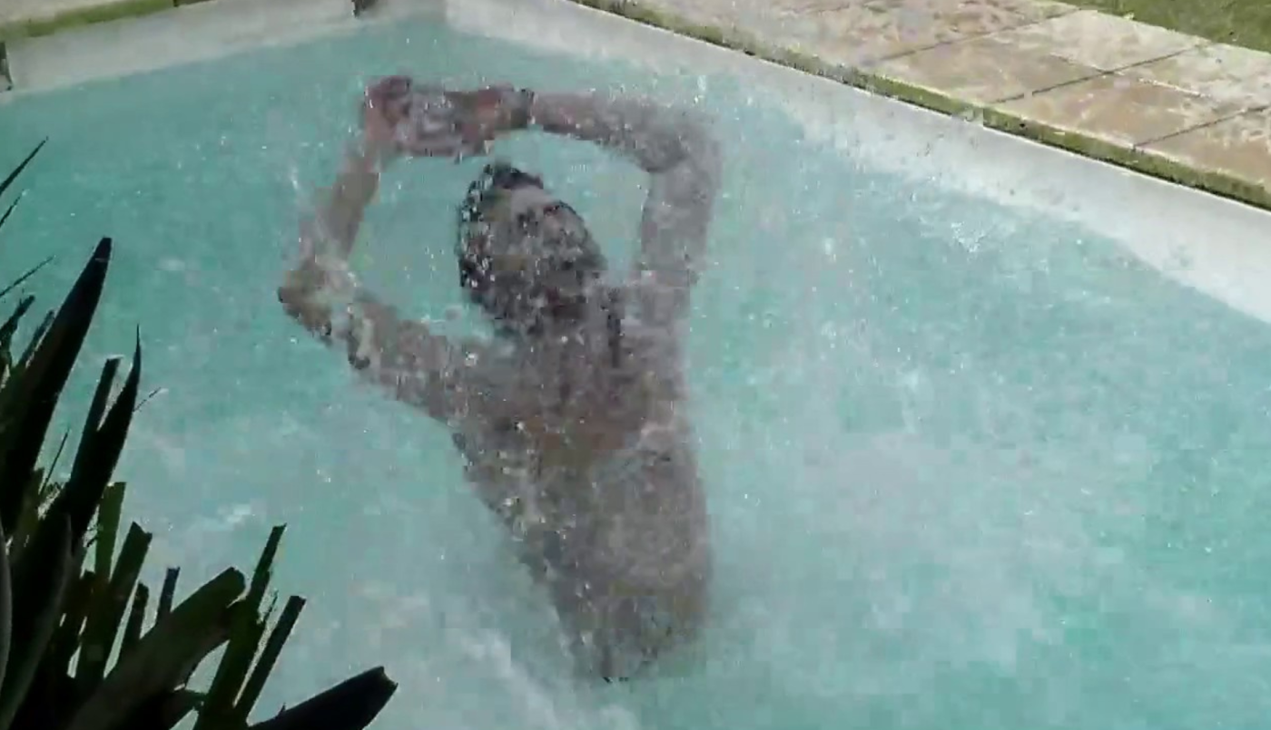 El festejo de Ulises al convertirse en el primer finalista de Gran Hermano | Mejores momentos