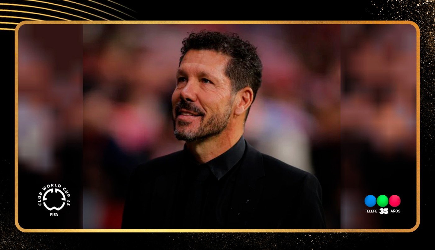 Simeone apuntó contra el arbitraje tras la eliminación del Atlético de Madrid: “Más de lo mismo” | Noticias