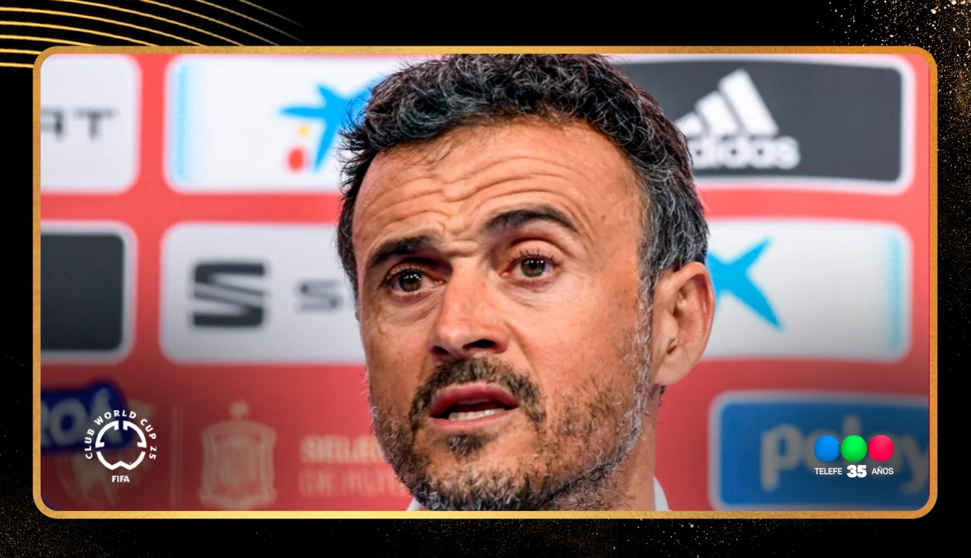 "Es un entrenador de altísimo nivel": los elogios de Luis Enrique hacia Marcelo Gallardo | Noticias