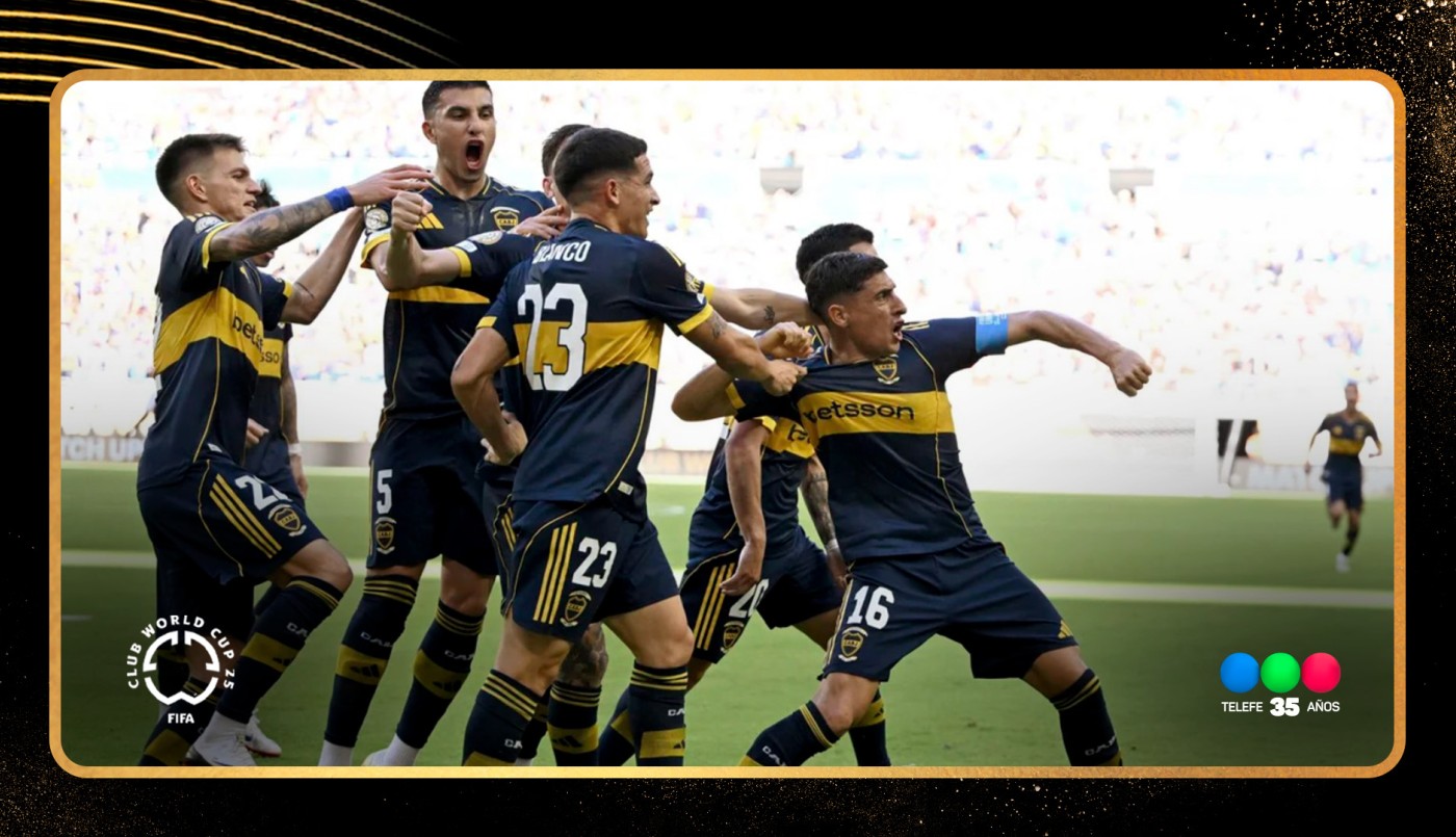 Boca va por la hazaña para clasificar a octavos: qué resultados necesita | Noticias