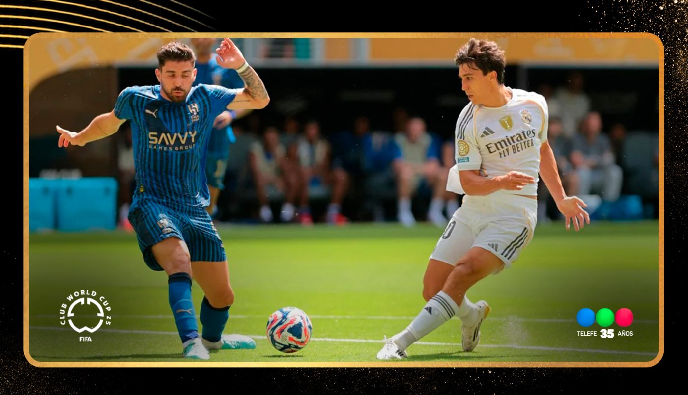 El Real Madrid se juega la clasificación a los octavos de final del Mundial de Clubes ante el Salzburgo | Noticias