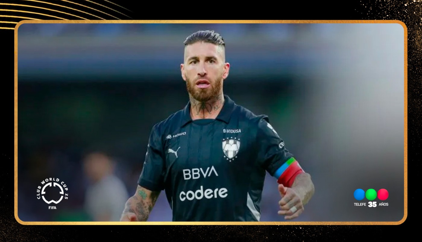 Sergio Ramos sobre el pase a octavos de final: "Es algo histórico" | Noticias