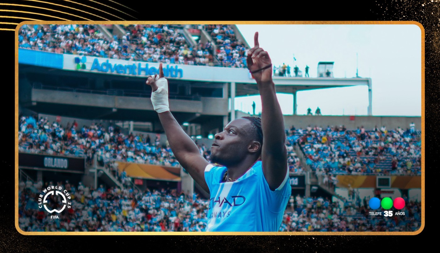 El City aplastó a la Juventus y va por todo | Noticias