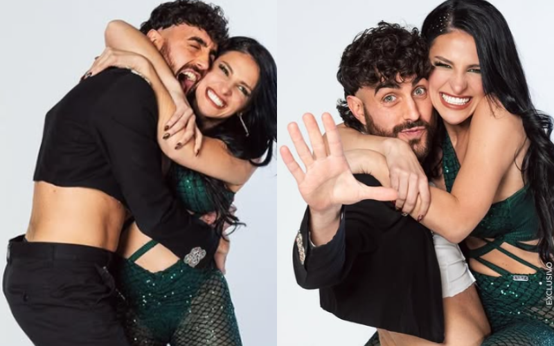 Ulises sobre Chiara: "Me voy a casar con mi hermana, Mancuso ya tiene yerno" | Mejores Momentos