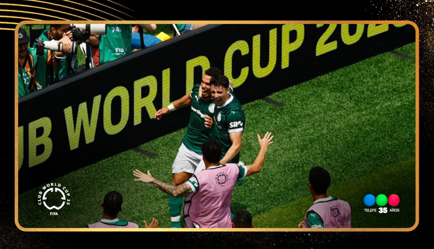 Mundial de Clubes: Palmeiras venció a Botafogo en el alargue y se metió en cuartos | Noticias