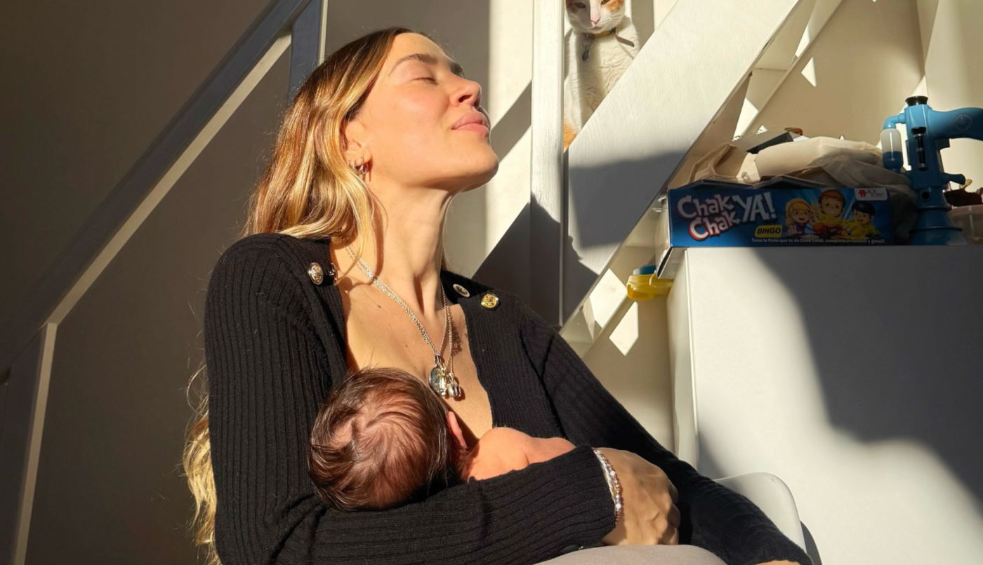 El difícil momento que vivió Jimena Barón con su hijo recién nacido | Espectáculos