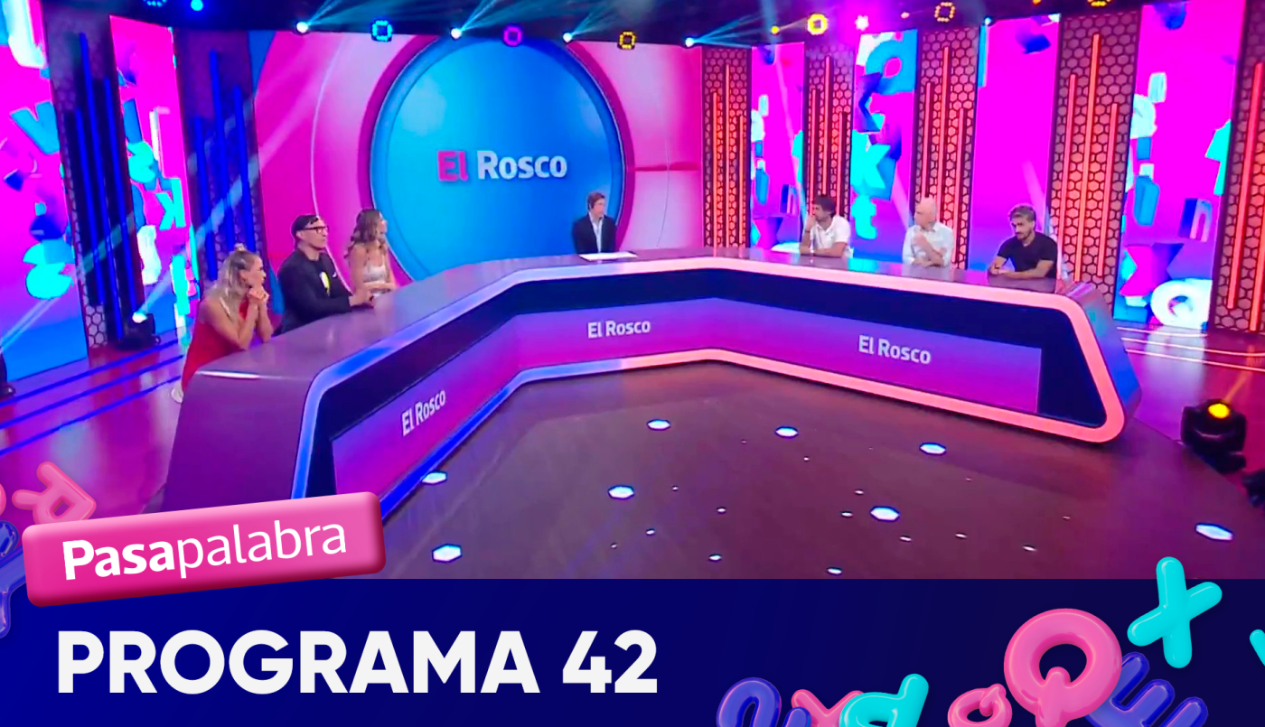 Programa 42 | Programas 2025