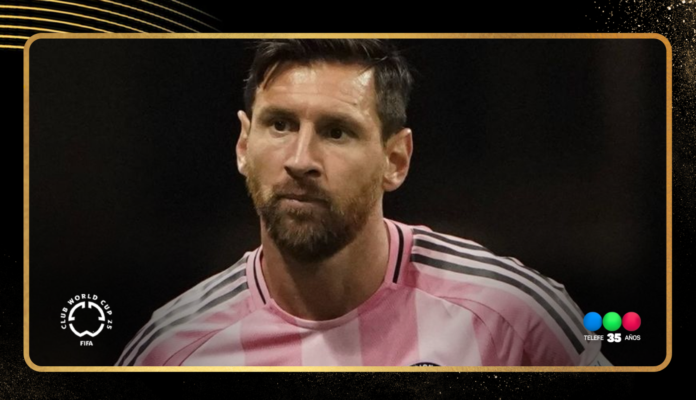 El Inter Miami de Lionel Messi sufrió una paliza contra PSG y fue eliminado del Mundial de Clubes 2025 | Noticias