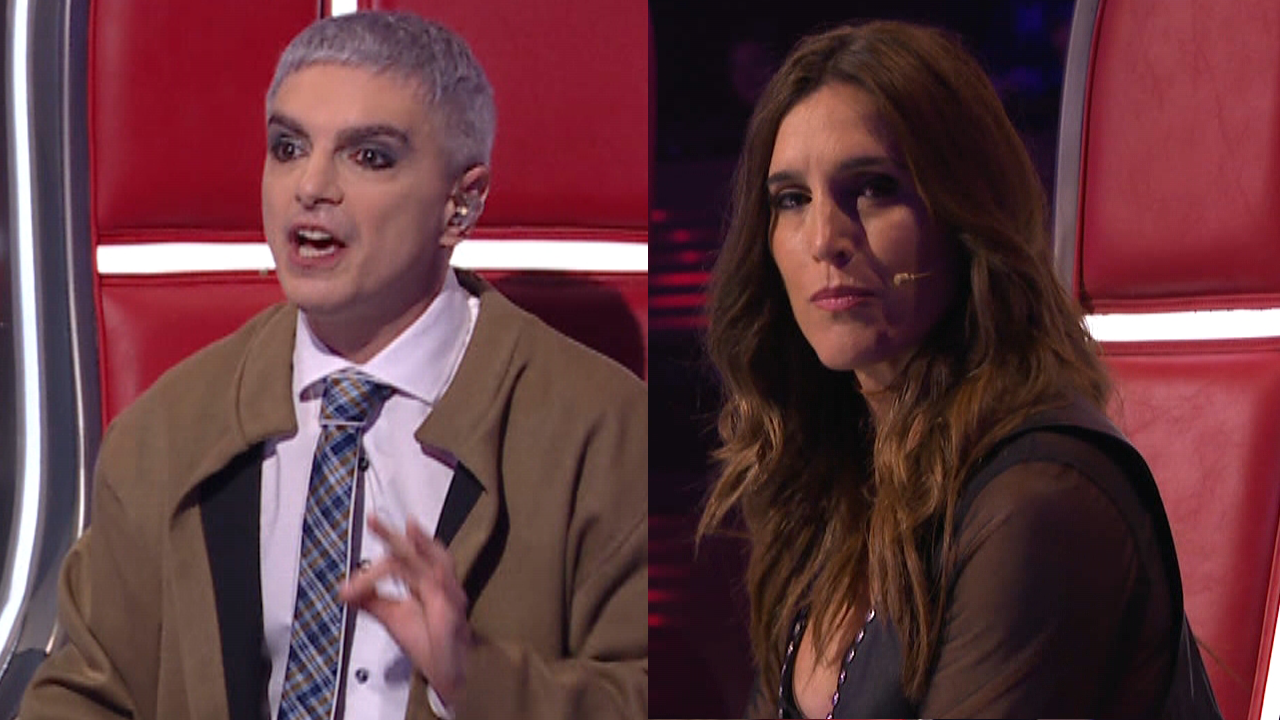 Ale Sergi lo dio todo para que Soledad no se lleve a una participante: "Me gustan las que corren riesgos" | Mejores momentos