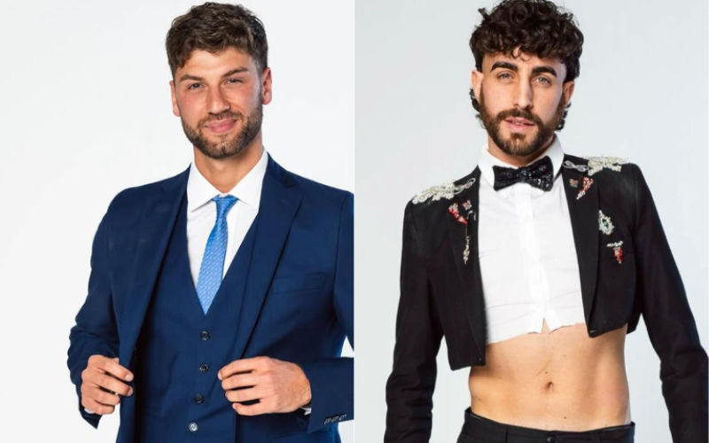 Tato sobre Ulises post reality: "Afuera también hay cosas que me hacen ruido y otras geniales" | Mejores Momentos