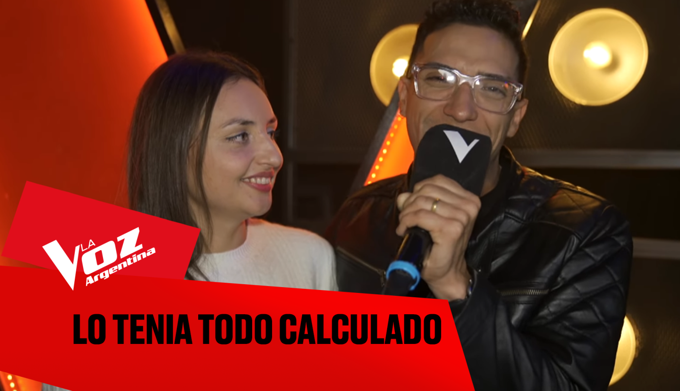 Michael Giménez reveló los secretos de su propuesta de casamiento: "Tuve varios cómplices" | Exclusivos