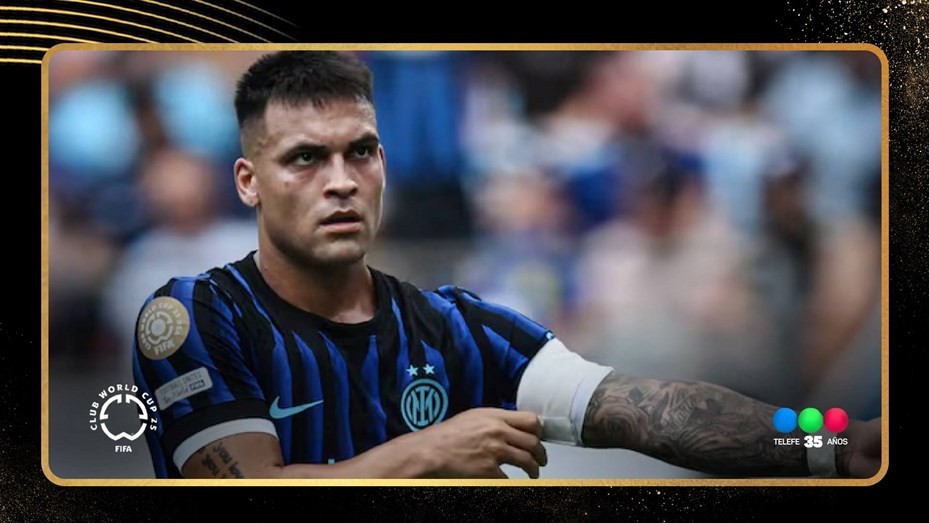 Explotó Lautaro Martínez tras la eliminación del Inter: "Quien no quiera estar, que se vaya" | Noticias