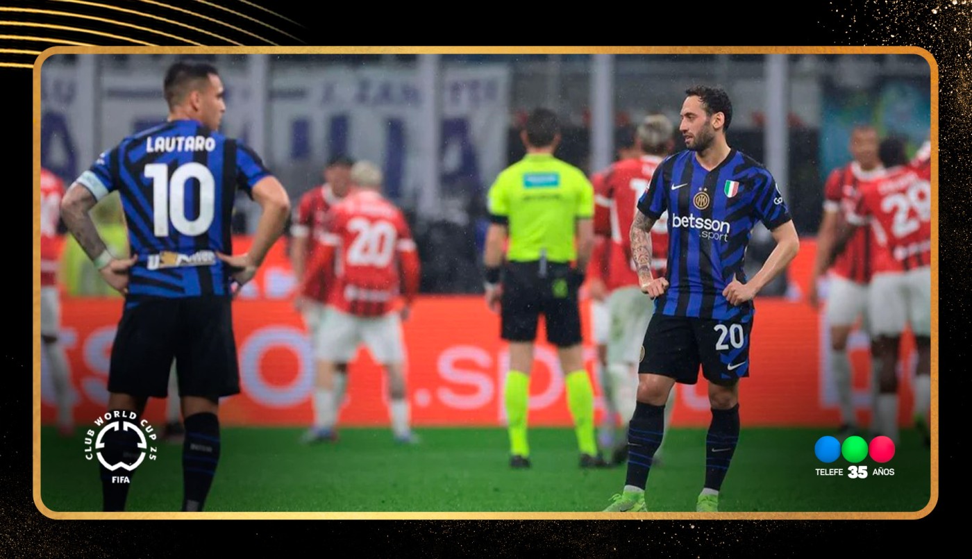 Explotó la interna en el Inter de Milán, Calhanoglu le respondió a Lautaro Martínez: "Un líder no busca culpables" | Noticias