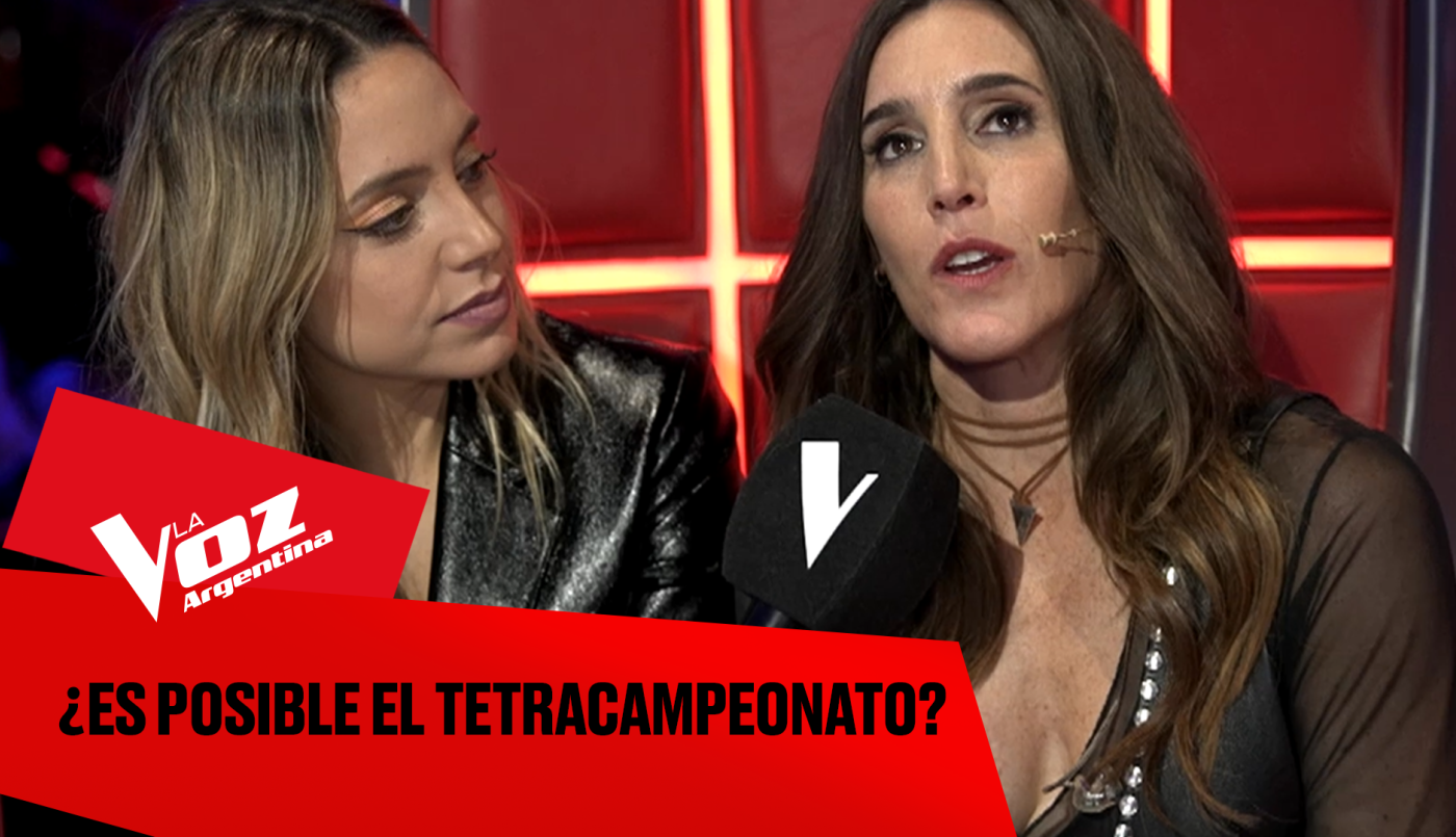 Soledad reveló qué tiene que tener un participante para darse vuelta: "Creo que ya estoy medio loca" | Exclusivos