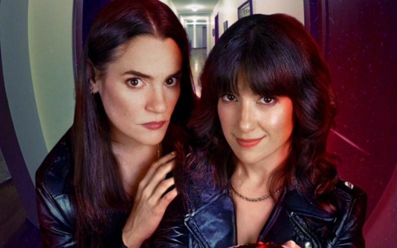 Malena Pichot y su mensaje feminista incluido en Viudas Negras: "Mejor saber lo que pensás y tenerlo bien claro" | Mejores Momentos