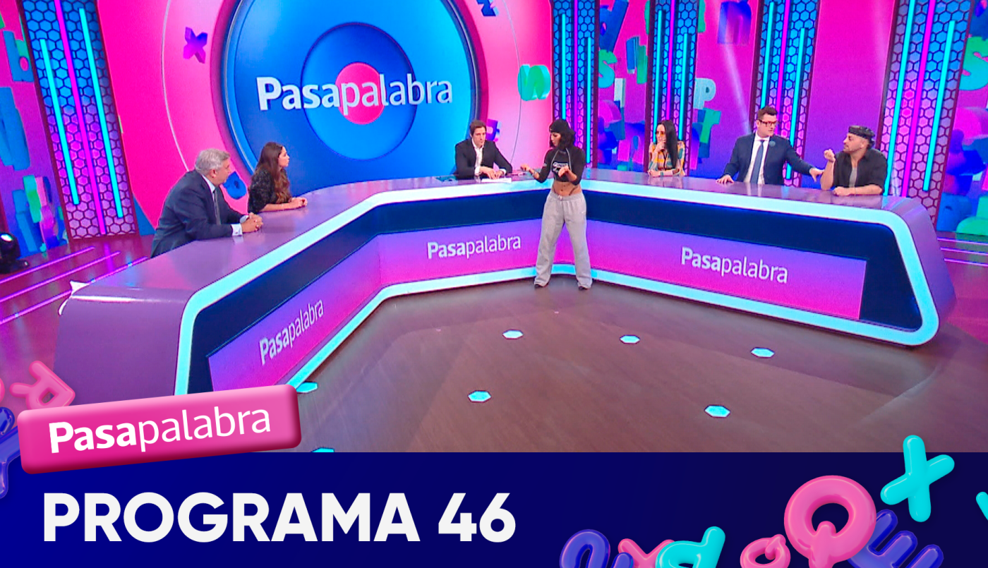 Programa 46 | Programas 2025