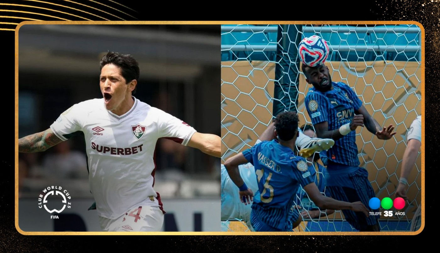 Fluminense y el sorprendente Al Hilal definen al primer semifinalista del Mundial de Clubes | Noticias
