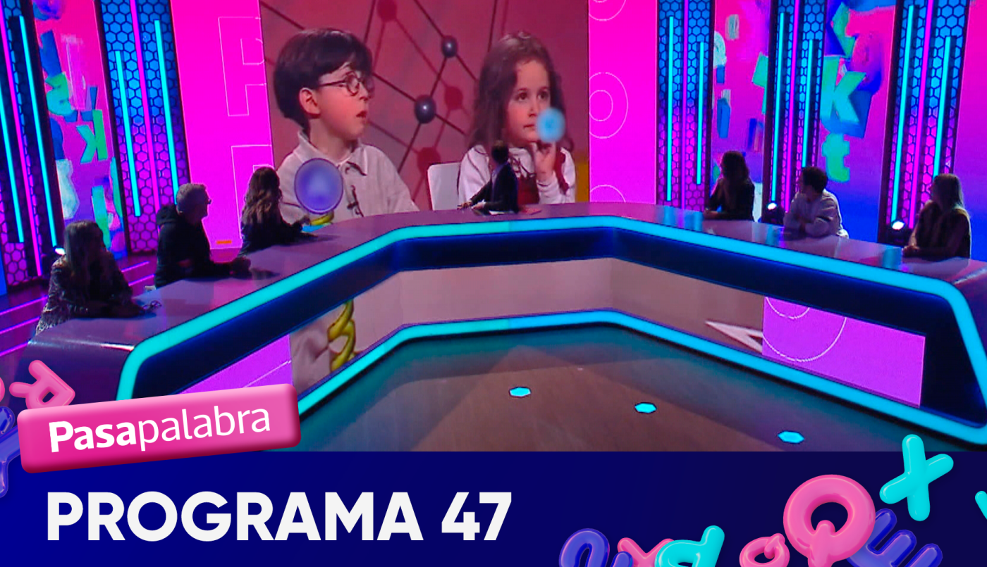 Programa 47 | Programas 2025