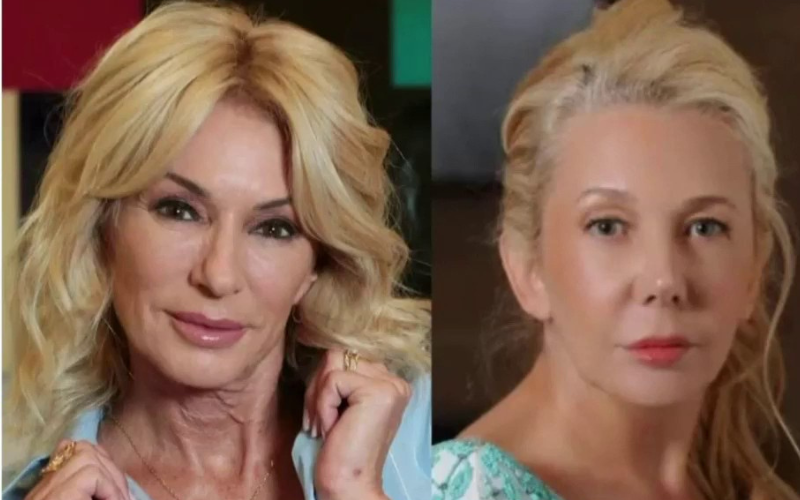 Guerra entre Yanina Latorre y Mariana Nannis: "Es una loca que le decía 'gorda' a su hija" | Mejores Momentos